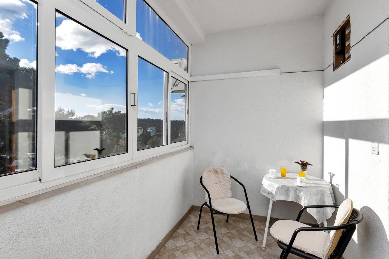 Apartments Maria Makarska Exteriör bild